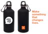 Exclusive Y Combinator Bottle